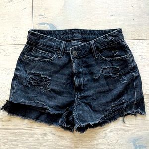 American Eagle shorts 00